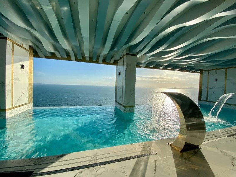 Аренда Кондо 6 Звезд на Джомтьене