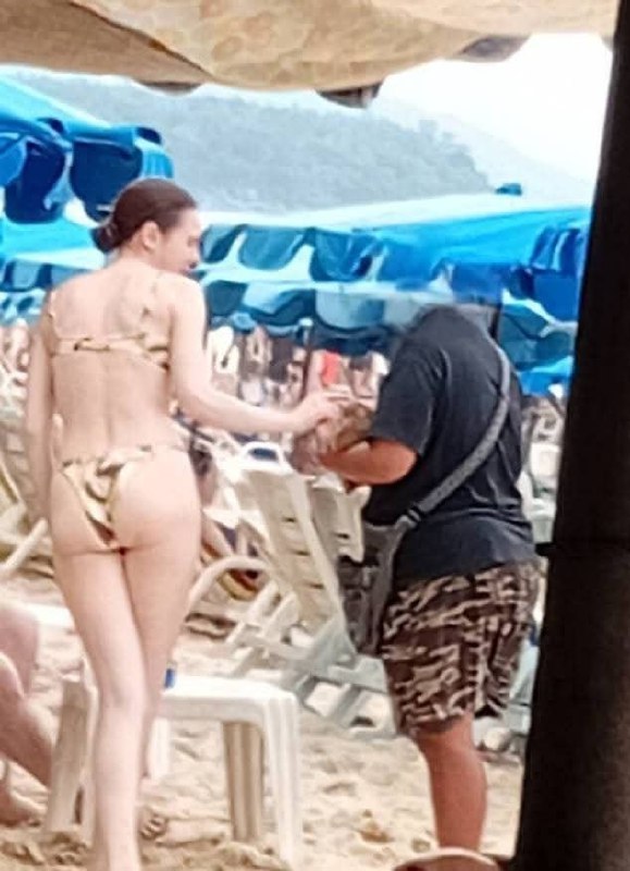 Жестокая эксплуатация лори на Пхукете