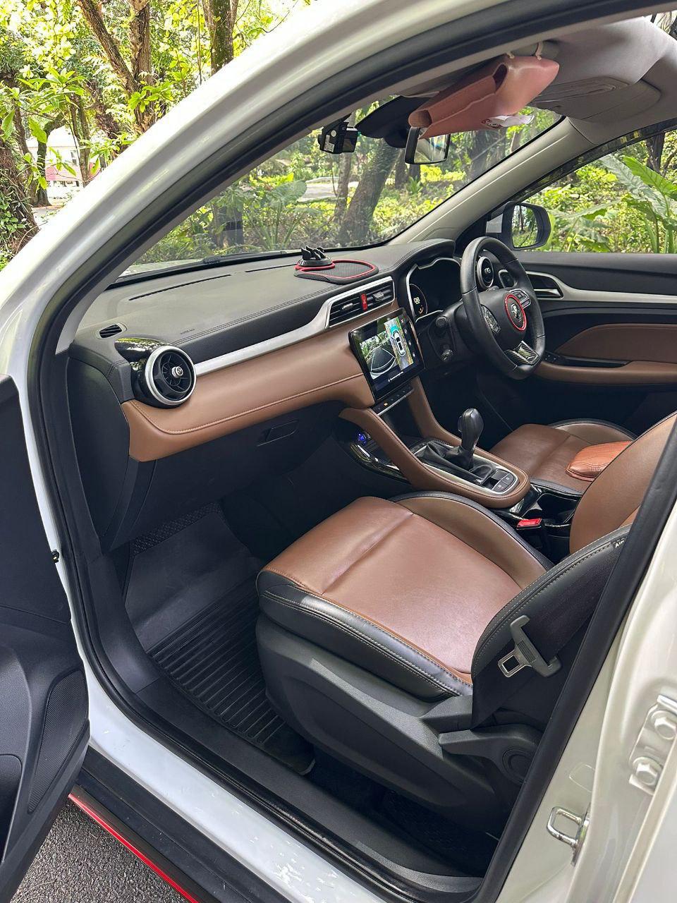 Аренда кроссовера в Пхукете