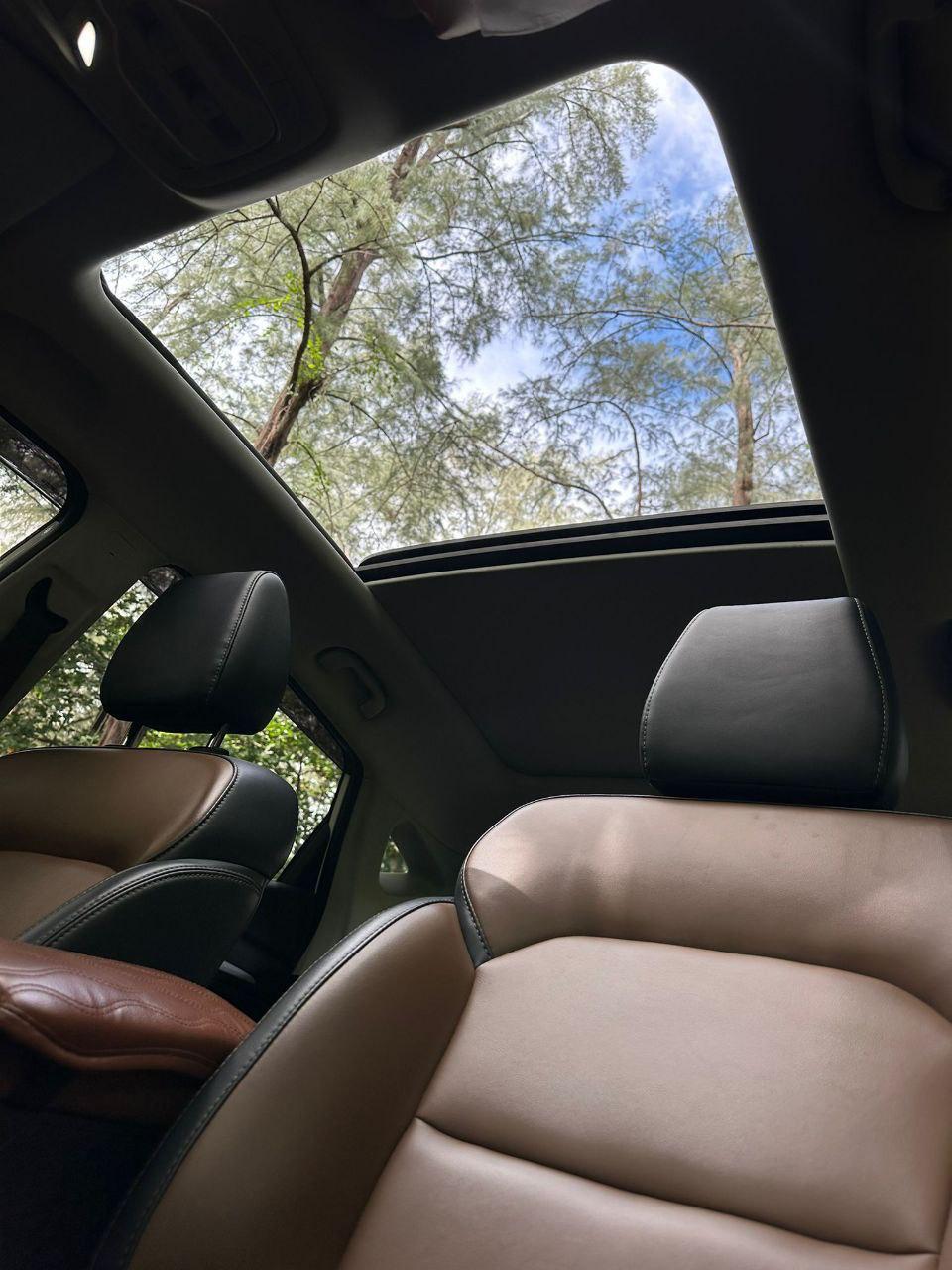 Аренда кроссовера в Пхукете