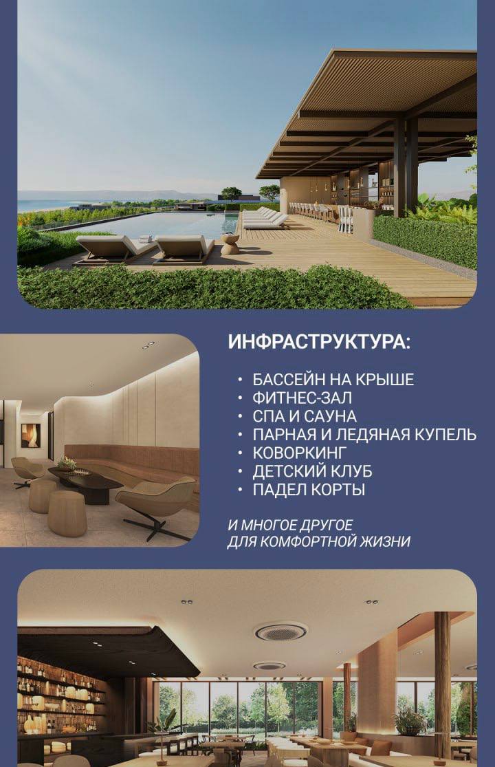 Приобретение недвижимости в разных странах