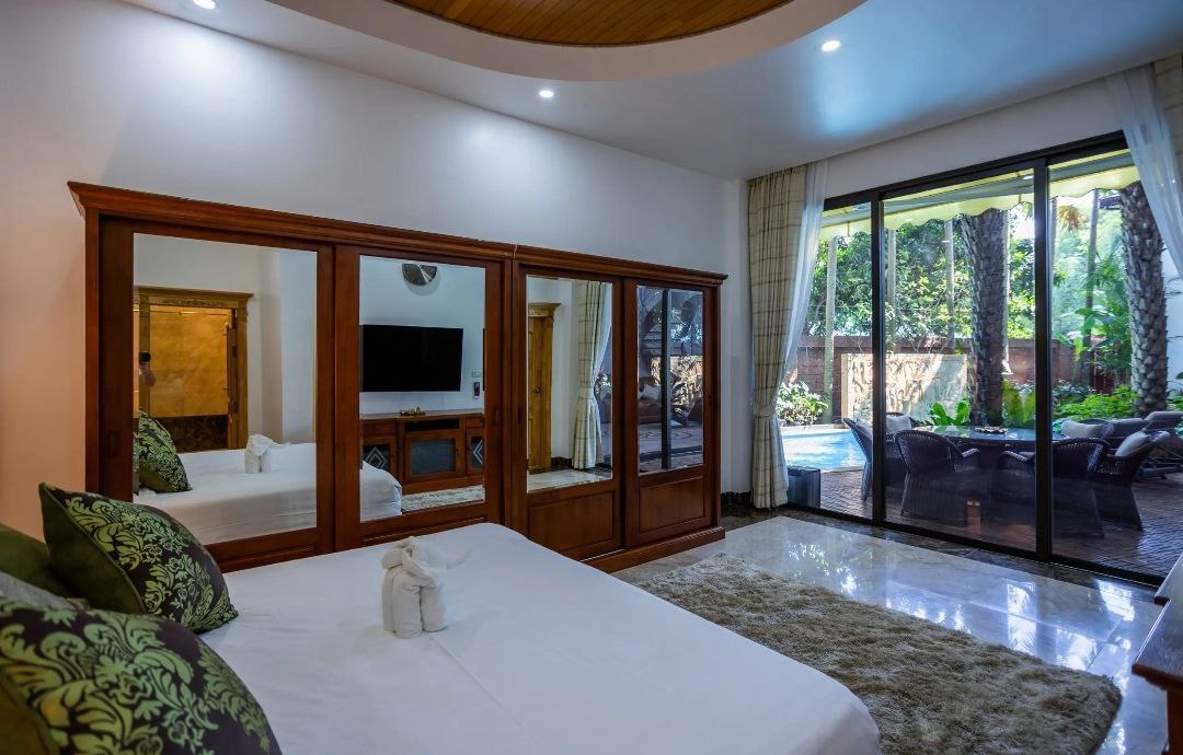 Доска объявлений в Таиланде