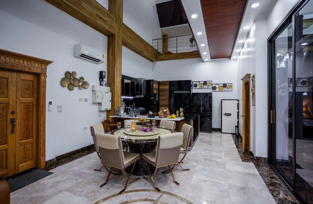 Доска объявлений в Таиланде