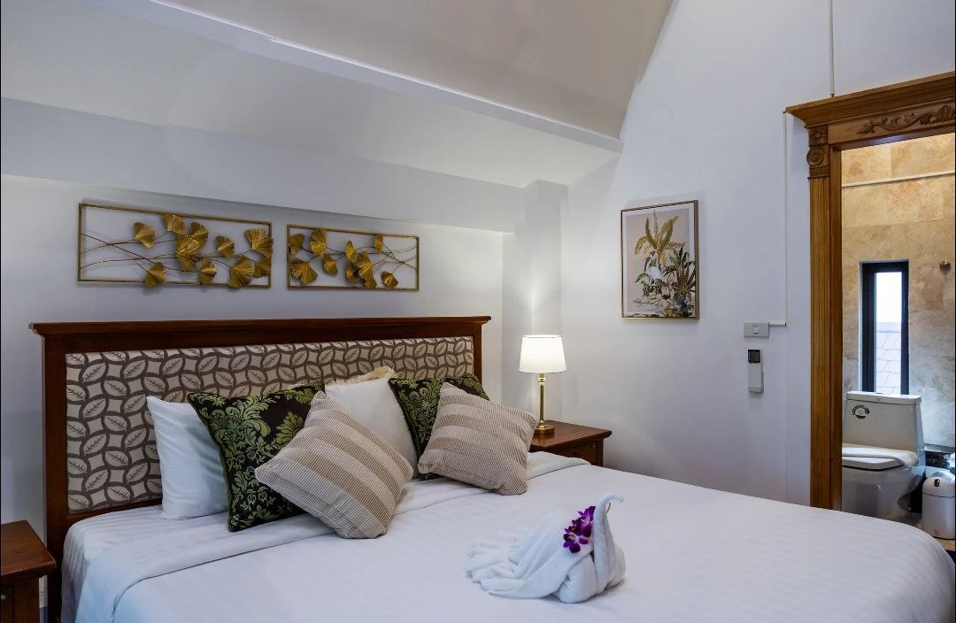 Доска объявлений в Таиланде