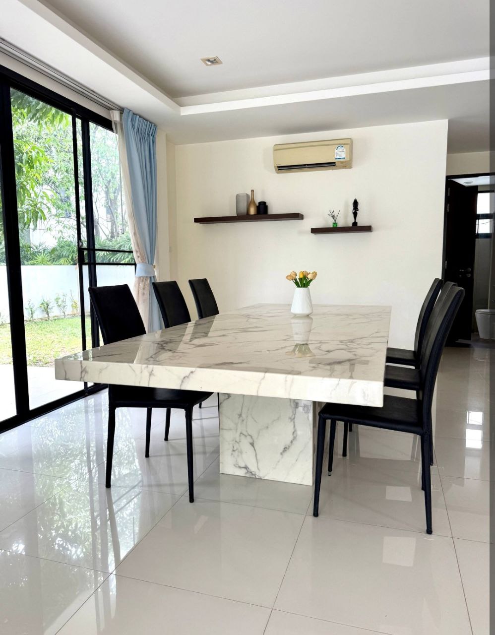 Доска объявлений в Таиланде