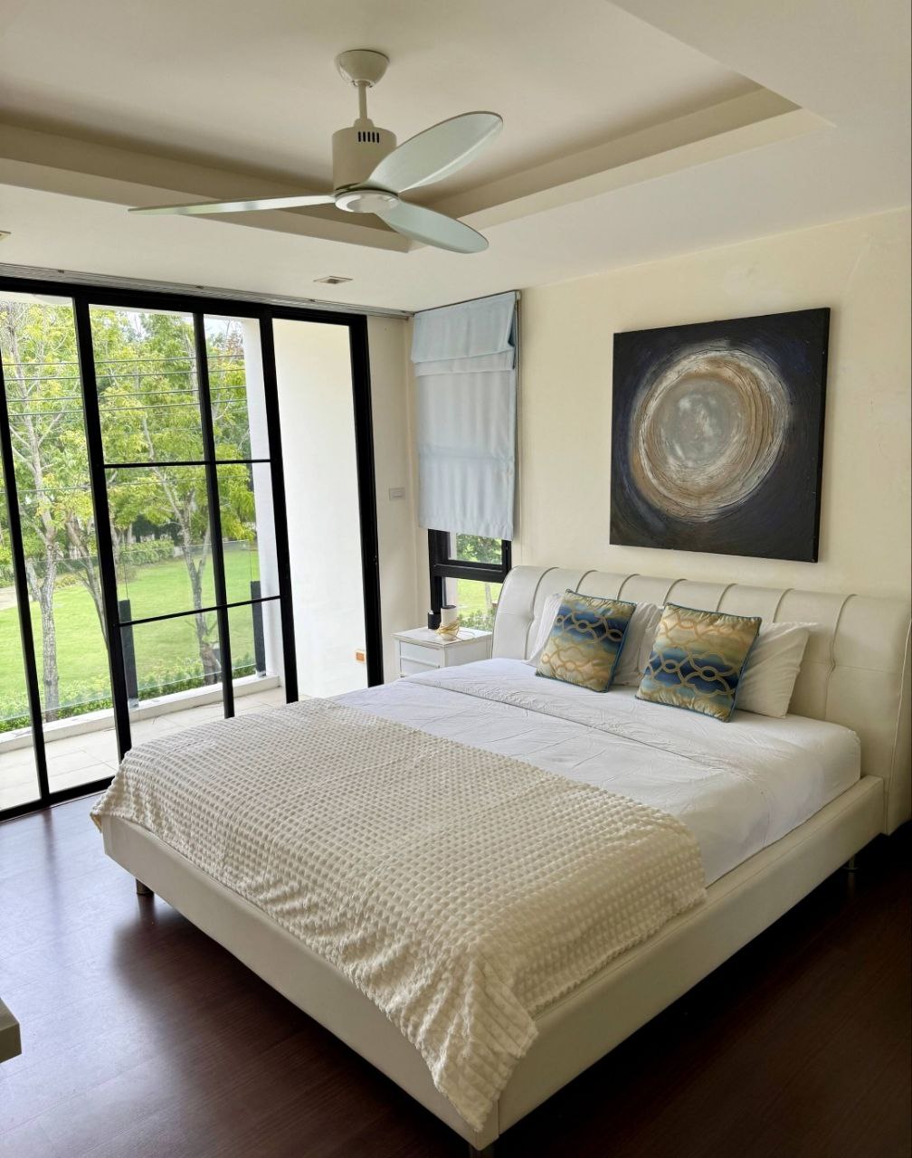 Аренда виллы в Бангтао