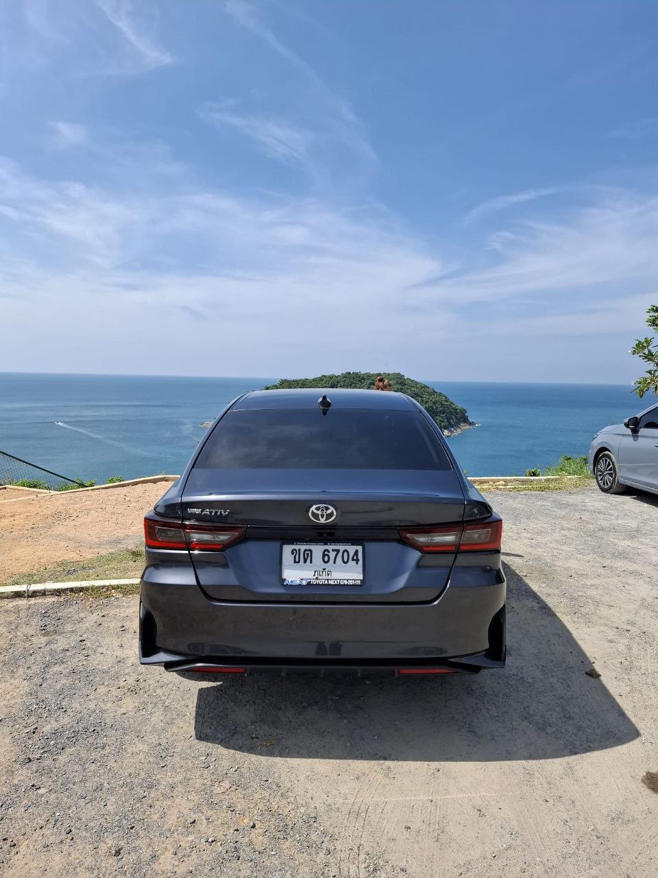 Аренда авто на Пхукете