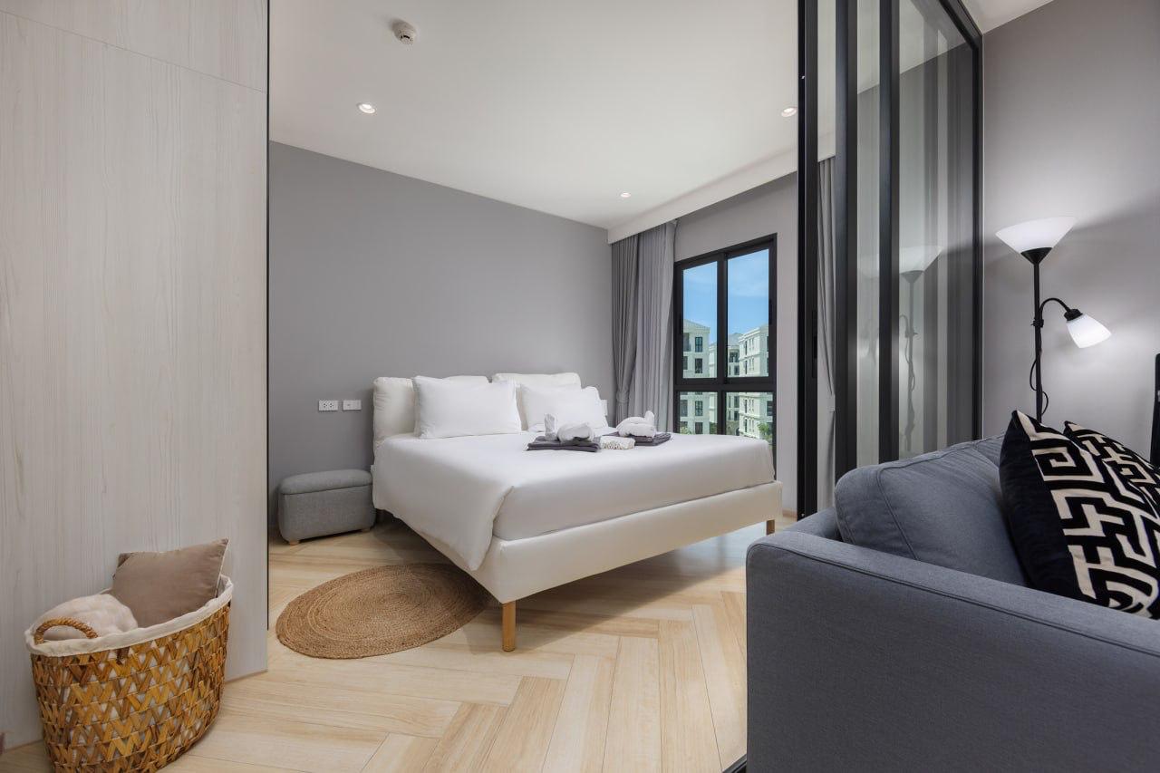 Доска объявлений в Таиланде