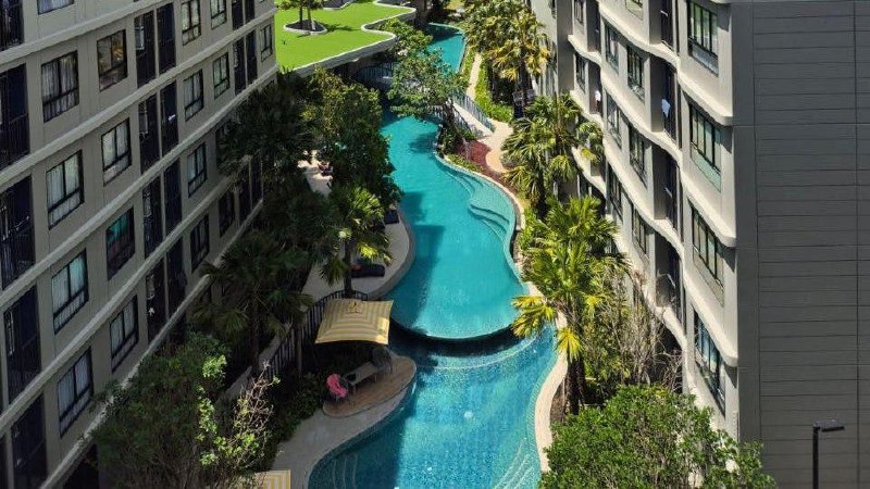 Доска объявлений в Таиланде