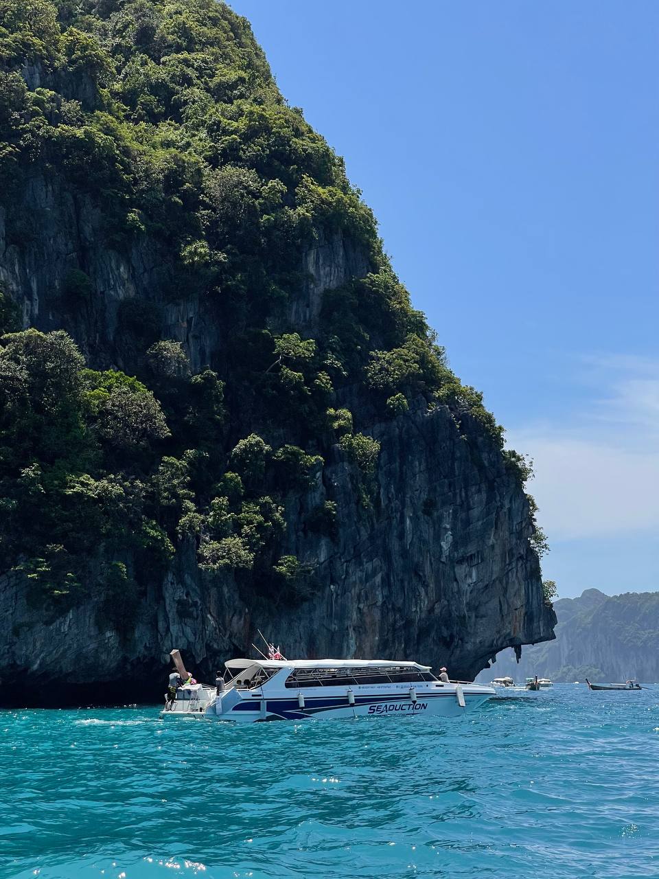 Доска объявлений в Таиланде