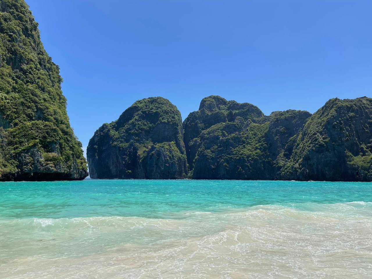 Доска объявлений в Таиланде