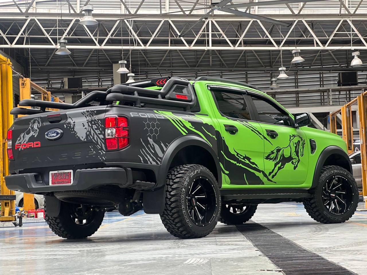 Аренда авто на Пхукете