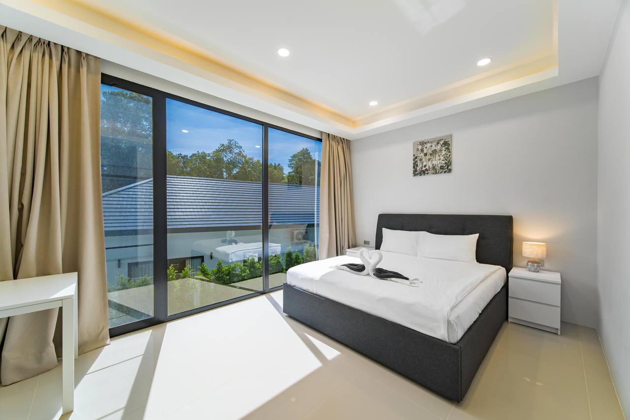 Аренда таунхауса на Новый год