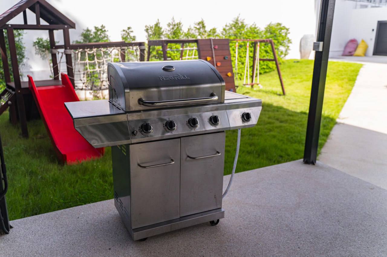 Аренда таунхауса на Новый год