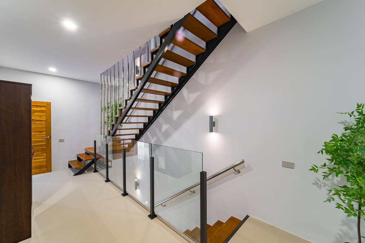 Аренда таунхауса на Новый год