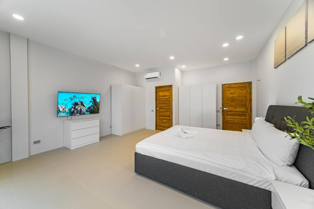 Аренда таунхауса на Новый год