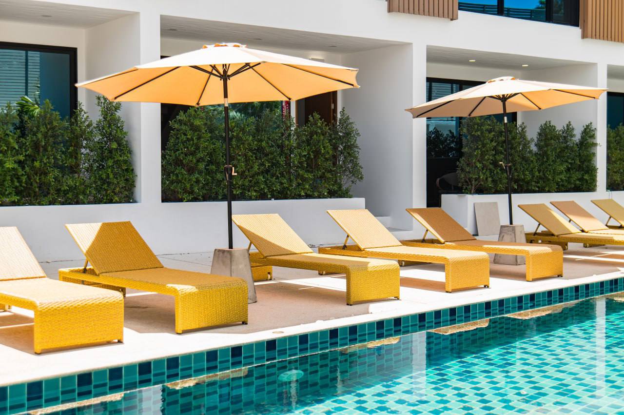 Аренда таунхауса на Новый год