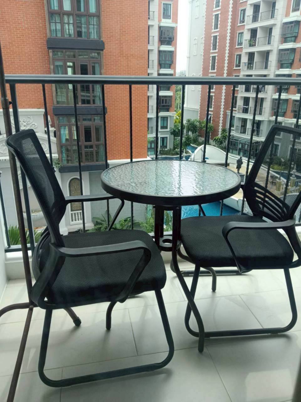 Доска объявлений в Таиланде