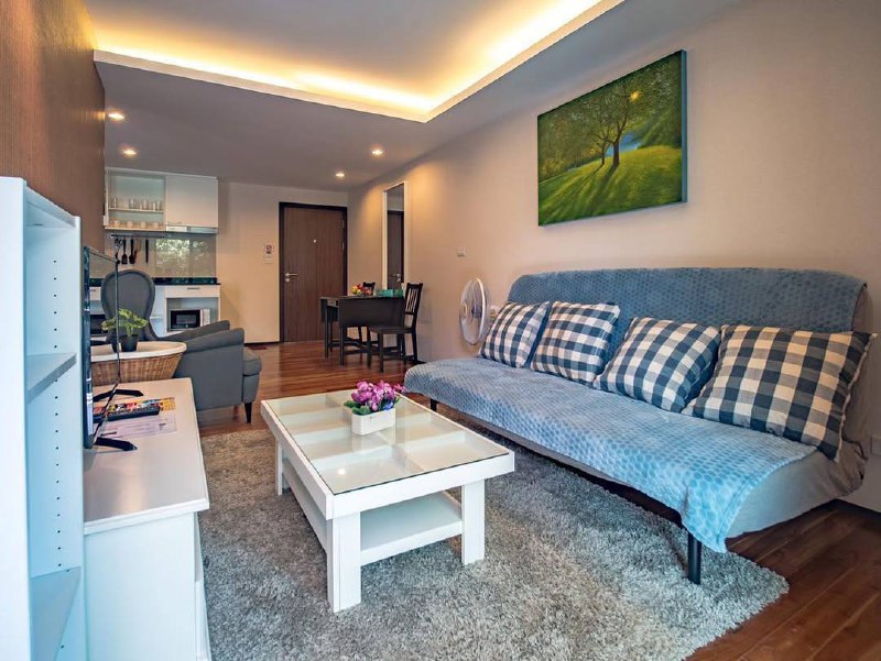 Аренда уютных апартаментов у моря