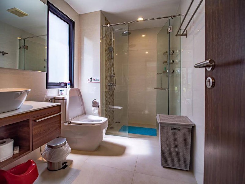 Аренда уютных апартаментов у моря