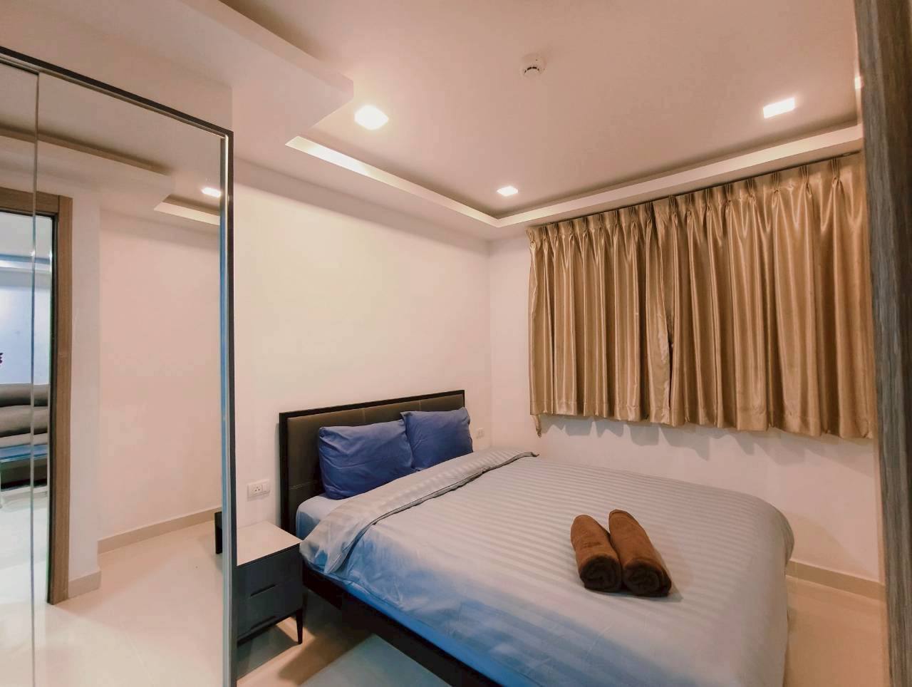 Аренда жилья в Паттайе