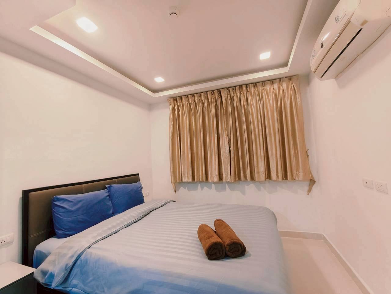 Аренда жилья в Паттайе