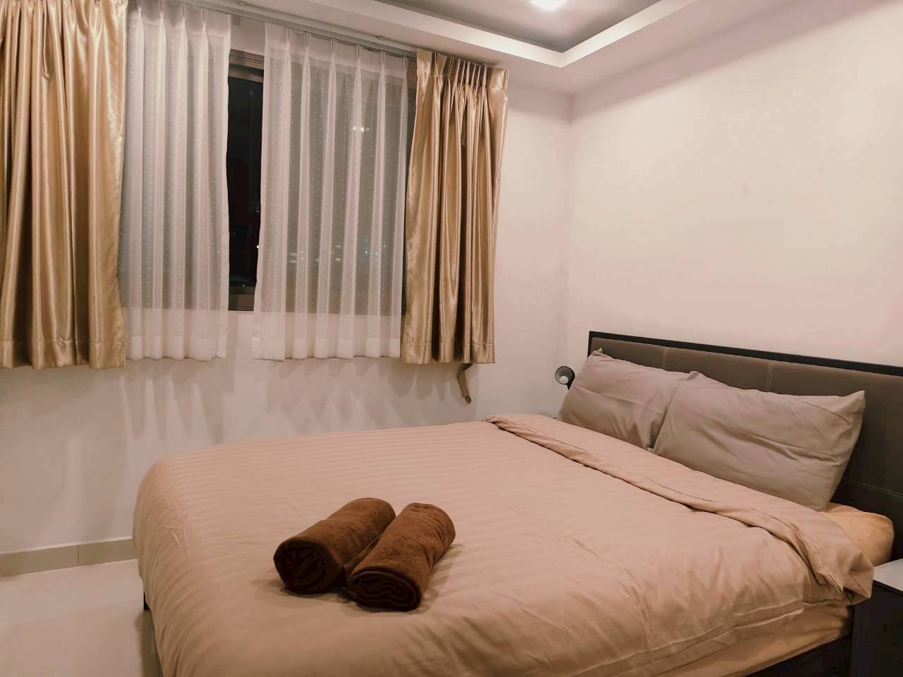 Аренда жилья в Паттайе