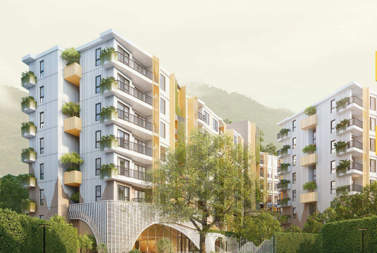 Продажа квартиры в Пхукете