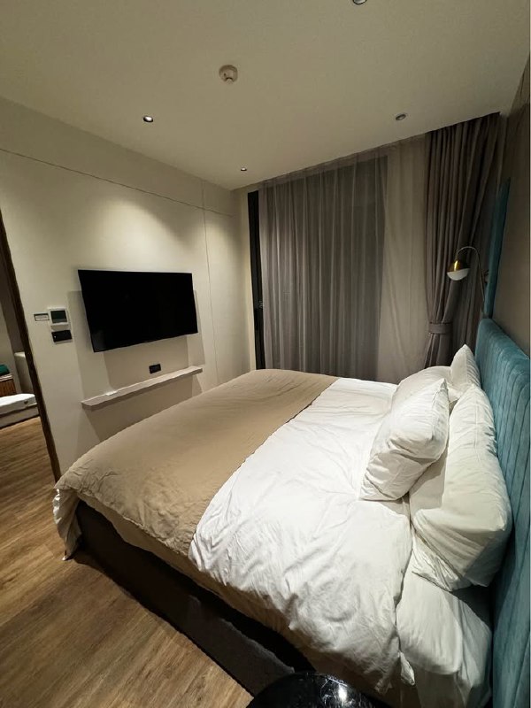 Аренда однокомнатных апартаментов