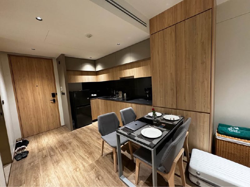 Аренда однокомнатных апартаментов