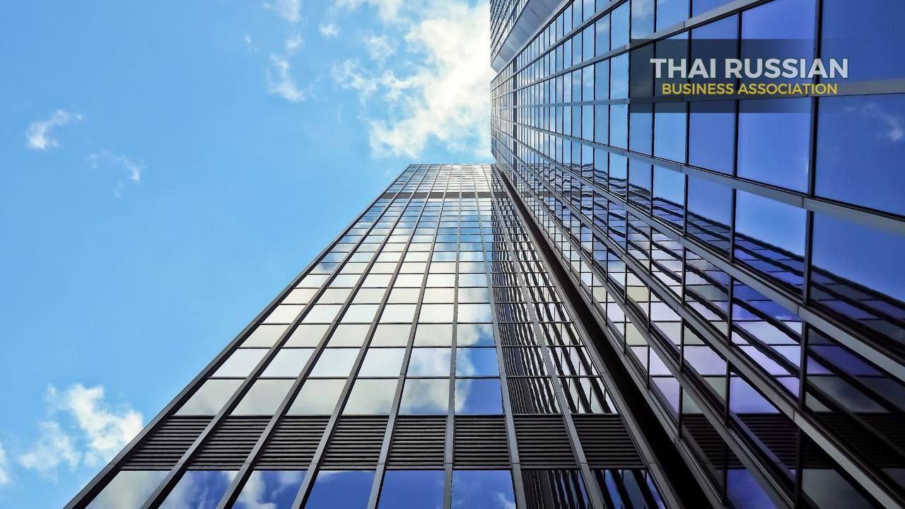 Открытие филиала иностранной компании в Таиланде