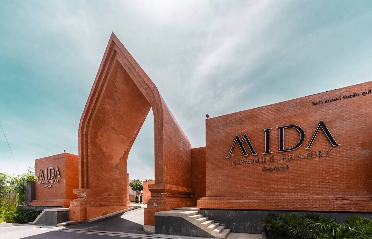 Аренда апартаментов на пляже Сурин