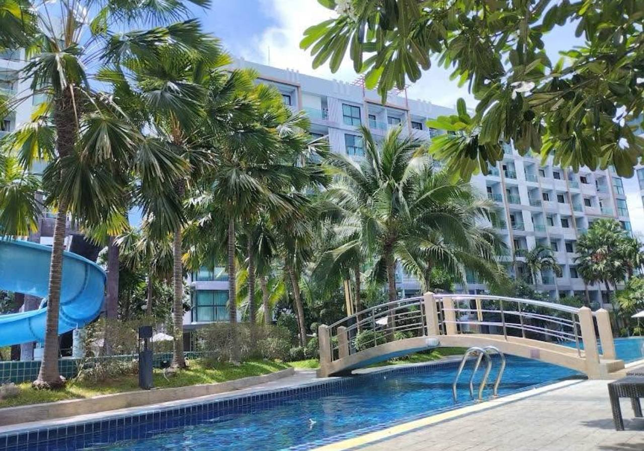 Доска объявлений в Таиланде