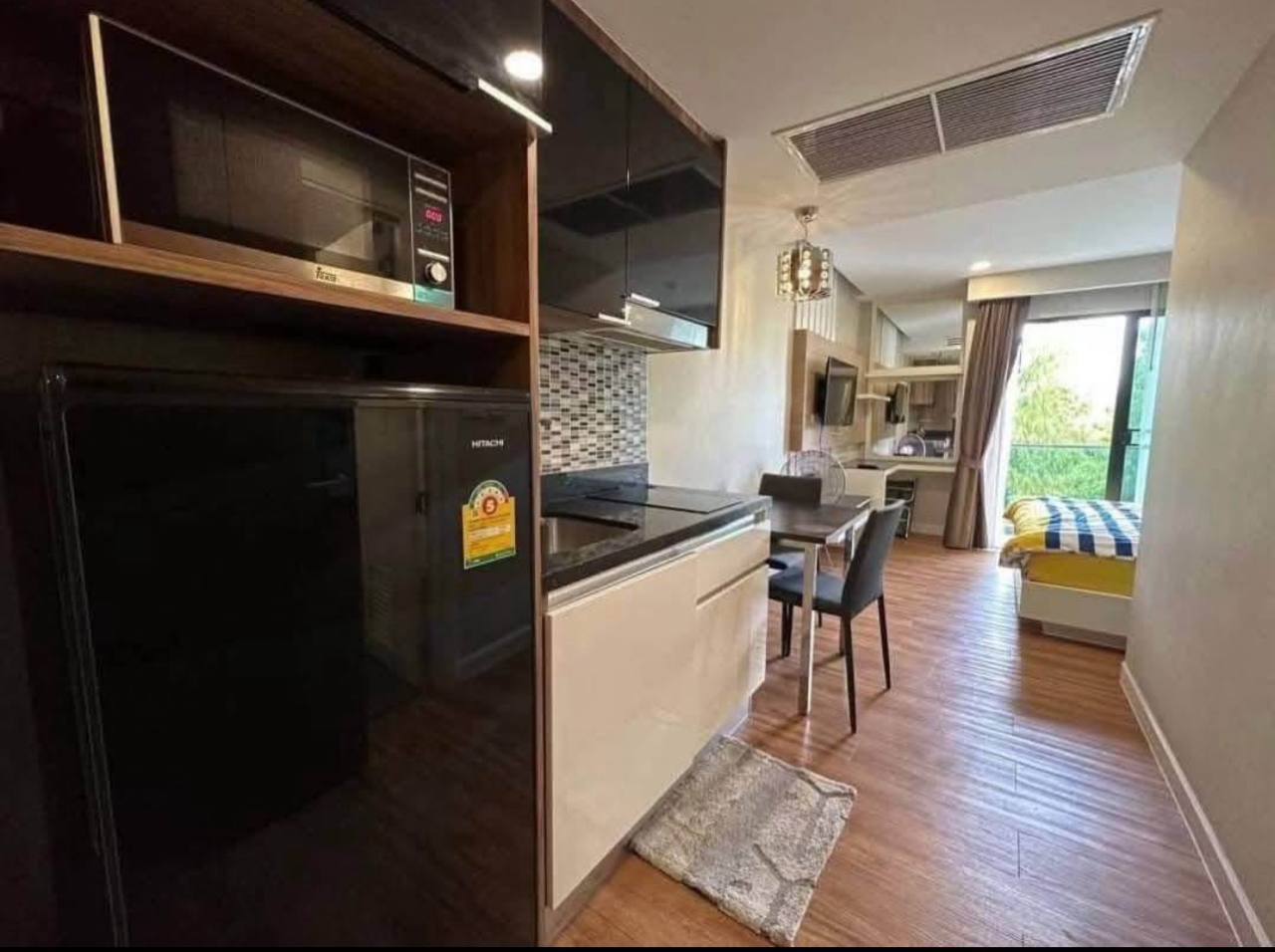 Аренда квартиры с полным сервисом