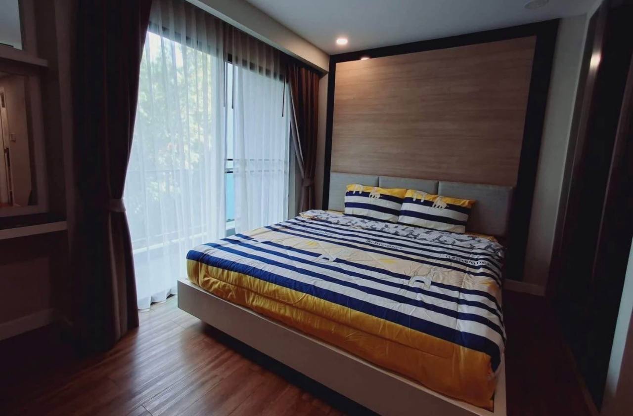 Аренда квартиры с полным сервисом