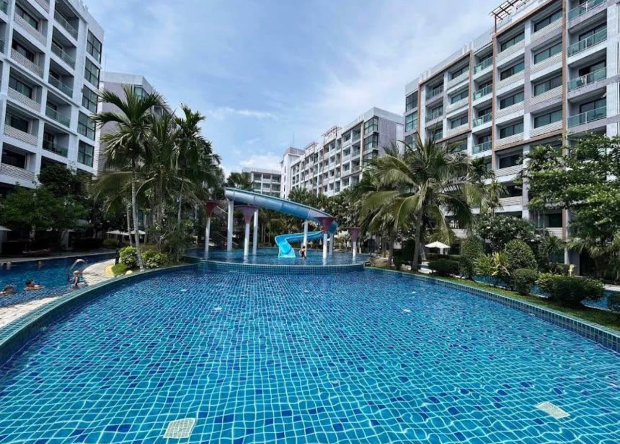 Доска объявлений в Таиланде