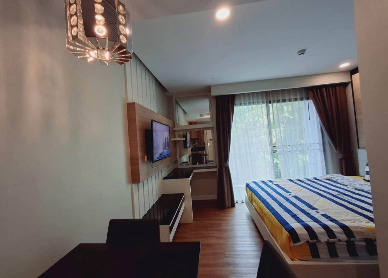 Аренда квартиры с полным сервисом