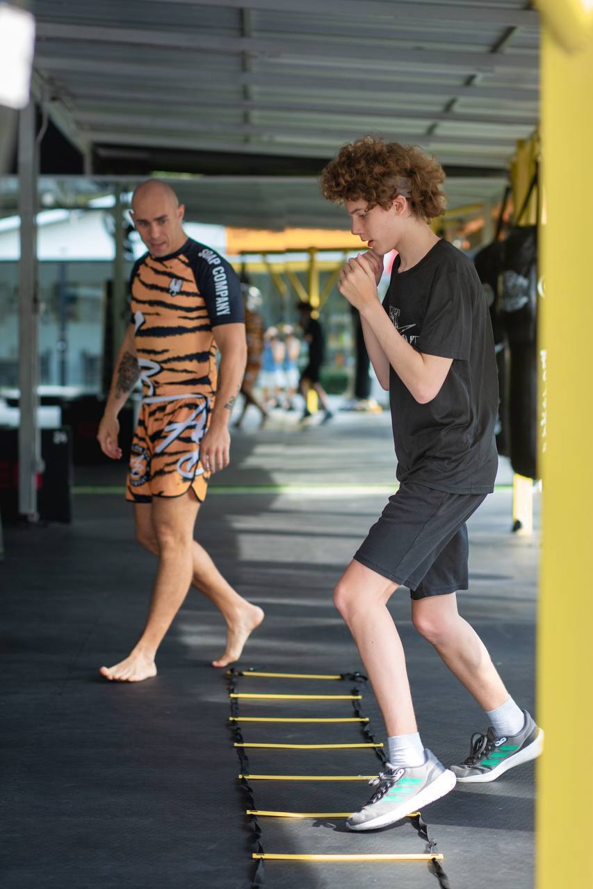 Доска объявлений в Таиланде