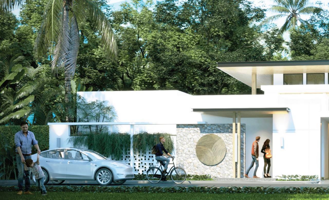 Роскошные виллы на Пхукете