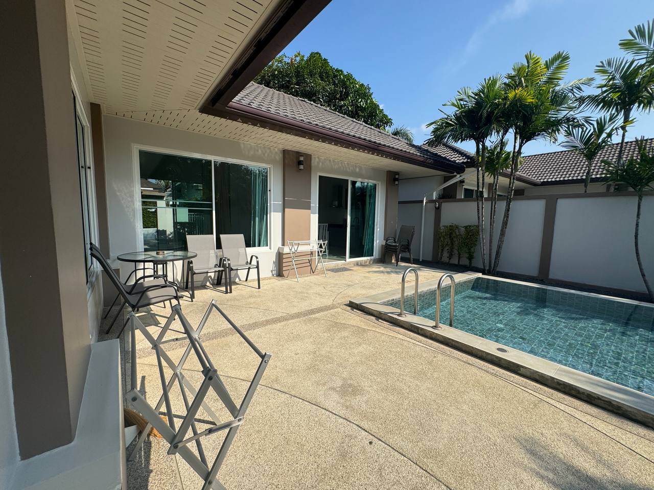 Доска объявлений в Таиланде