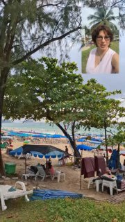 Уникальный отельный комплекс у пляжа Карон