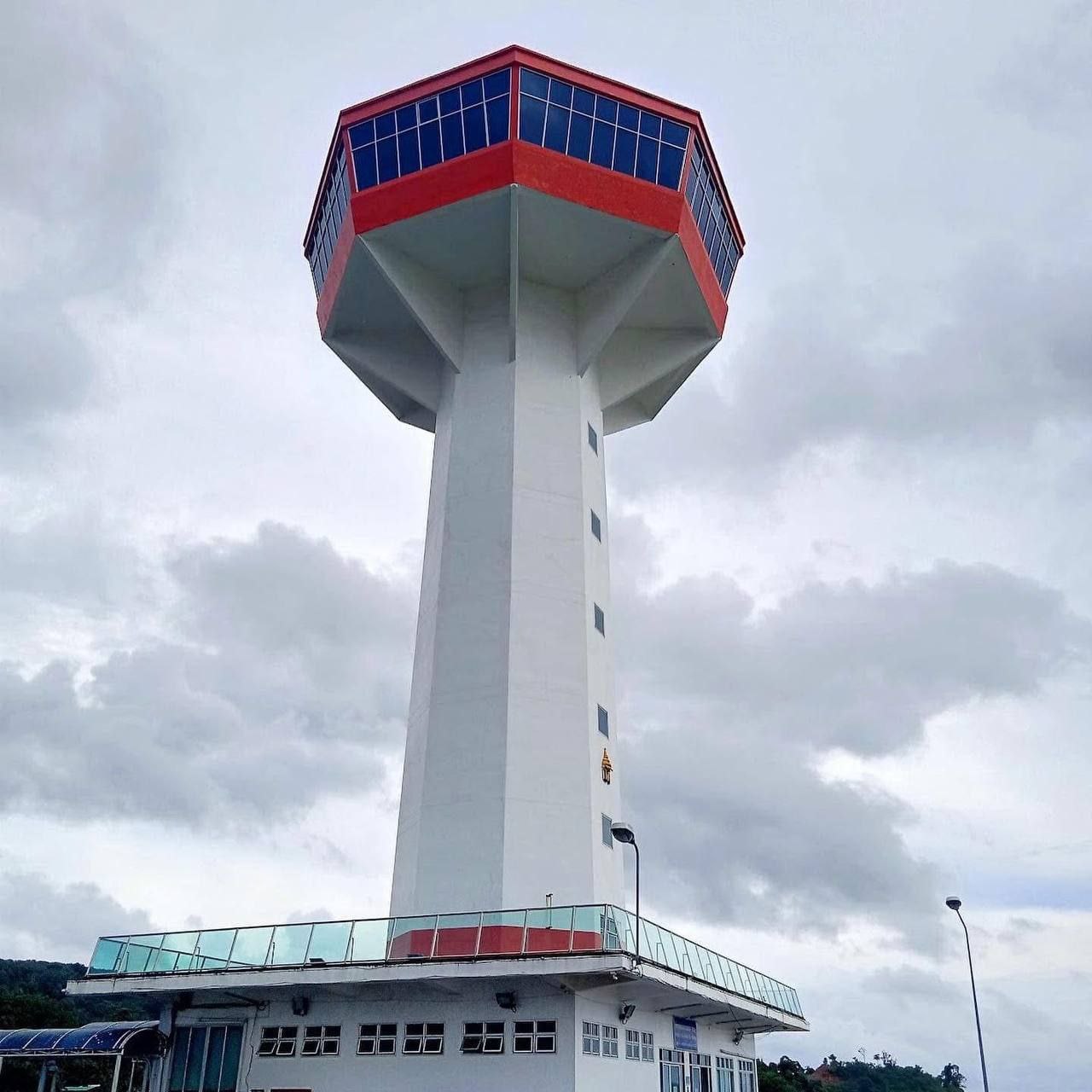 Бордер-раны для иностранцев в Таиланде