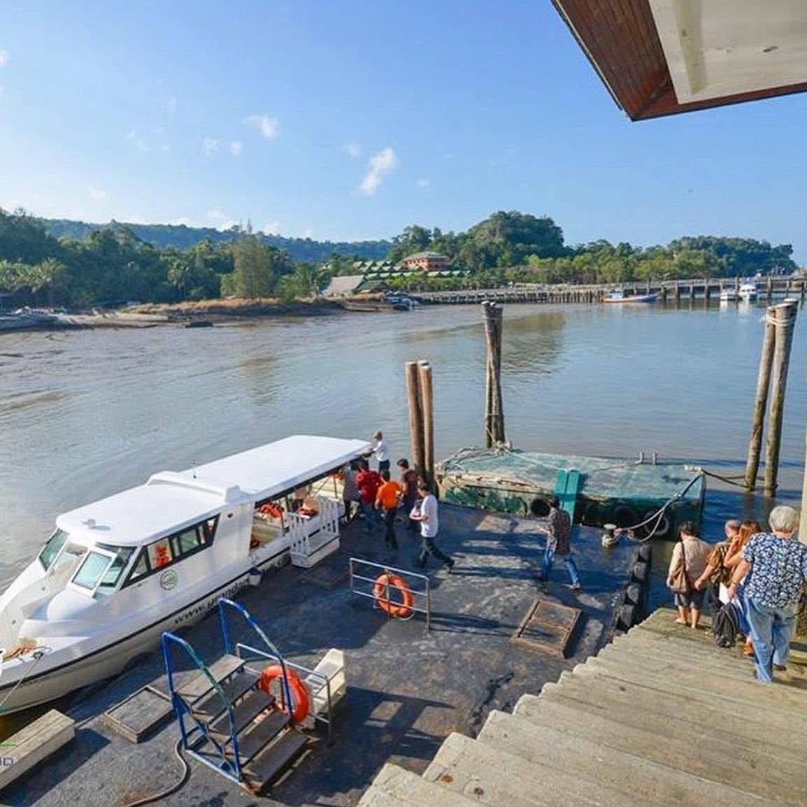 Бордер-раны для иностранцев в Таиланде