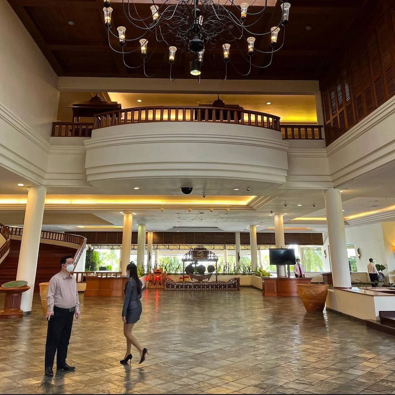 Бордер-раны для иностранцев в Таиланде