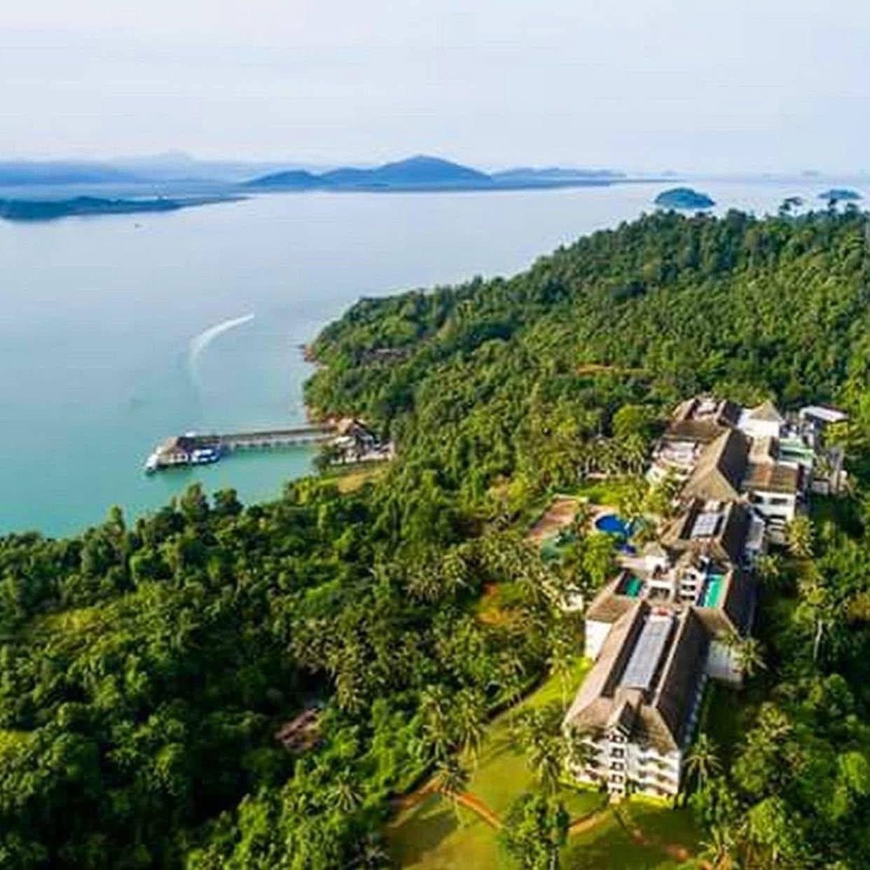 Бордер-раны для иностранцев в Таиланде