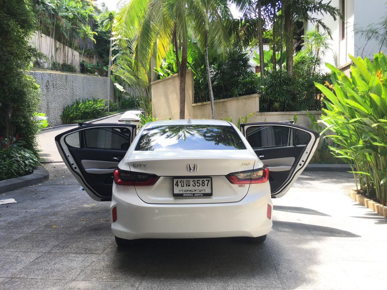 Аренда авто на Пхукете