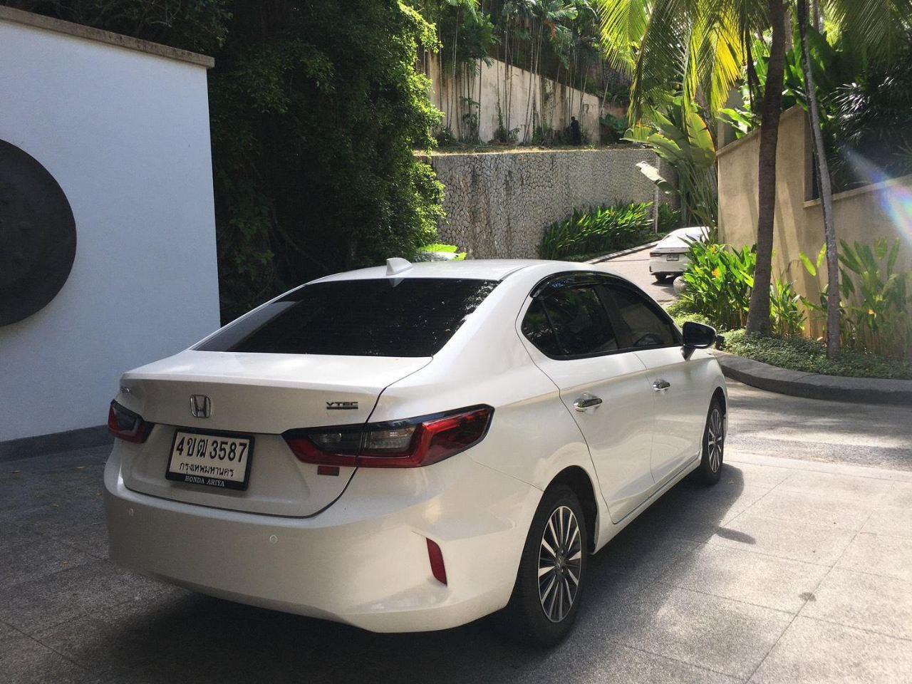 Аренда авто на Пхукете