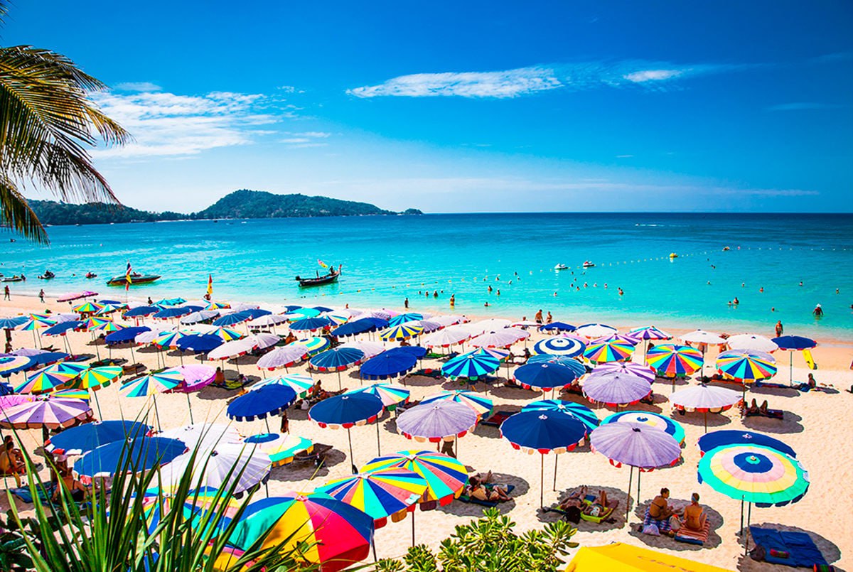 Историческое значение Пхукета