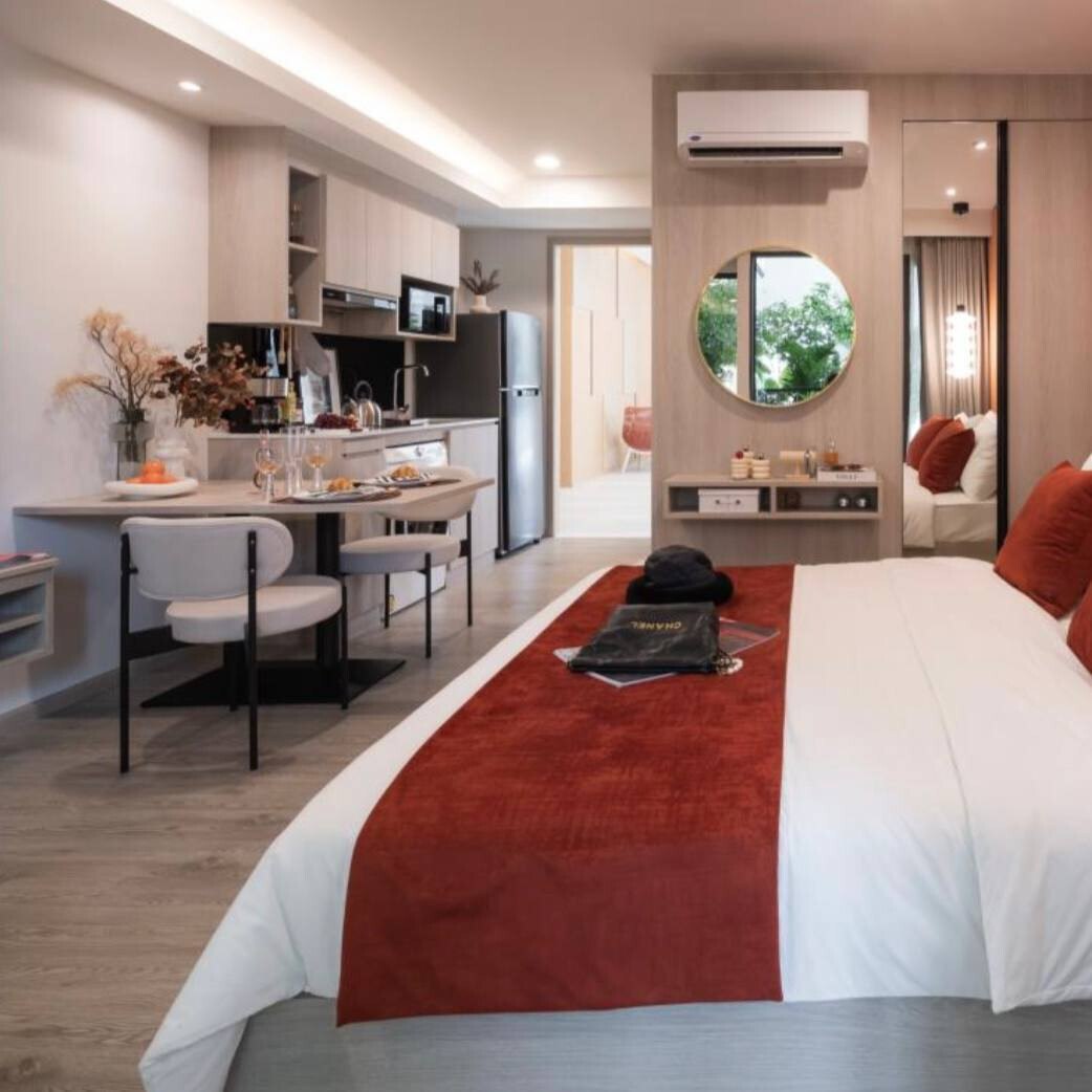 Доска объявлений в Таиланде