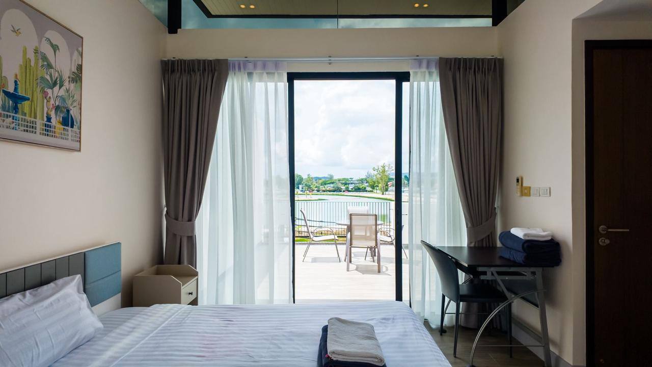 Доска объявлений в Таиланде